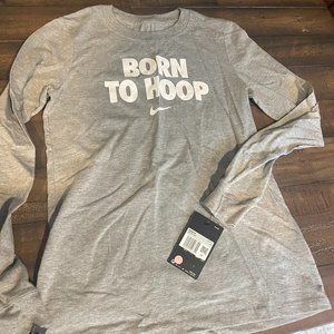 Women's Nike Long Sleeve